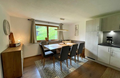 Breitenbach am Inn Apartment | Untergrübelhof, Österreich