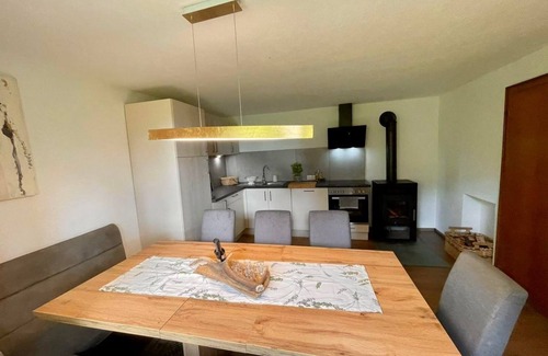 Breitenbach am Inn Apartment | Untergrübelhof, Österreich