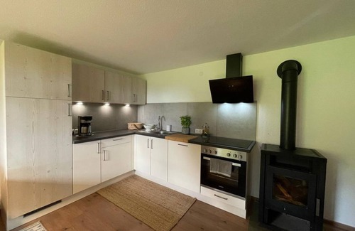 Breitenbach am Inn Apartment | Untergrübelhof, Österreich