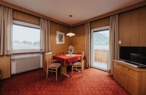 Casola Apartment | Unterhauserhof App A