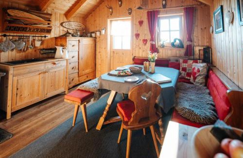 Arriach Ski Chalet | Unterkircher Chalet