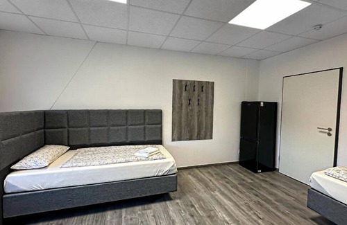 Sinsen-Lenkerbeck Bed & Breakfast | Unterkunft für 2 - Guestrooms24 - Marl