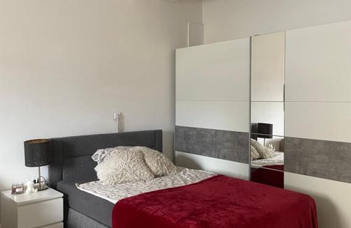 Knittelfeld Apartment | Unterkunft in Knittelfeld
