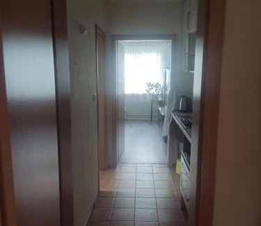 Rotenburg Apartment | Unterkunft Mau
