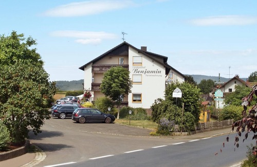 Treffelstein Apartment | Unterkunft mit uriger Atmosphäre in ruhiger Lage