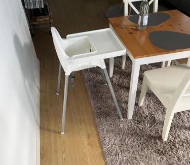 Kronberg Apartment | Unterkunft Sanic