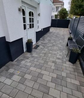 Kronberg Apartment | Unterkunft Sanic