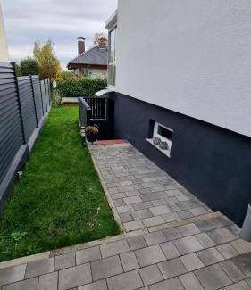 Kronberg Apartment | Unterkunft Sanic