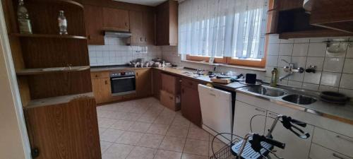 Baden-Baden House | Unterkunft2000 - Boardinghouse