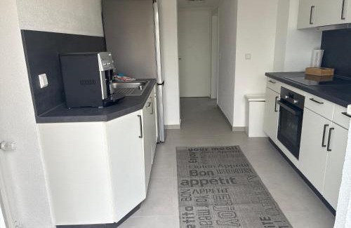 Bad Ueberkingen Apartment | Unterm-Felsen