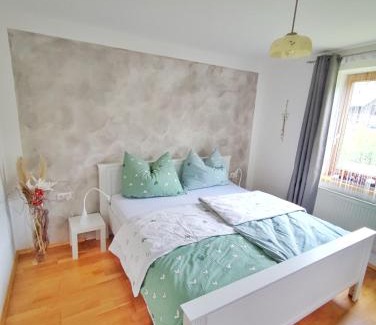 Dellach im Drautal Apartment | Unterm Nussbaum 2