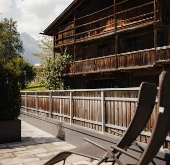 Selva dei Molini Apartment | Untermairhof Appartment Residence