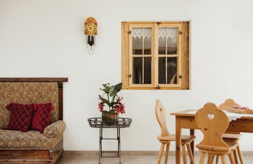 Selva dei Molini Apartment | Untermairhof Appartment Residence