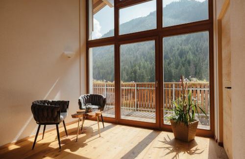 Selva dei Molini Apartment | Untermairhof Appartment Residence