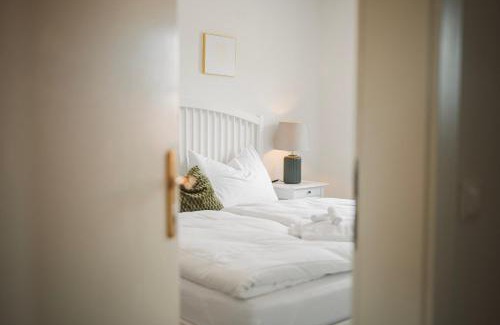 Leopoldskron-Moos Apartment | Untersberg Nest - Leopoldskron