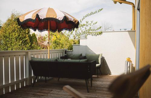 Leopoldskron-Moos Apartment | Untersberg Nest - Leopoldskron