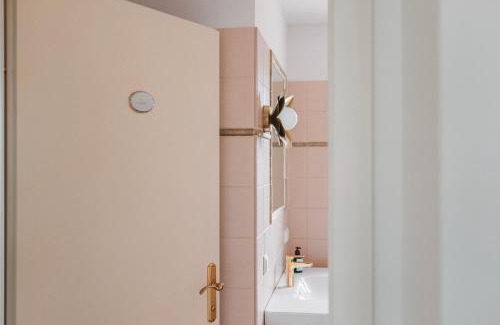 Leopoldskron-Moos Apartment | Untersberg Nest - Leopoldskron