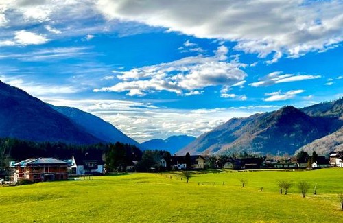 Ebensee Apartment | Unterschlupf