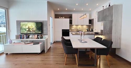 Ebensee Apartment | Unterschlupf