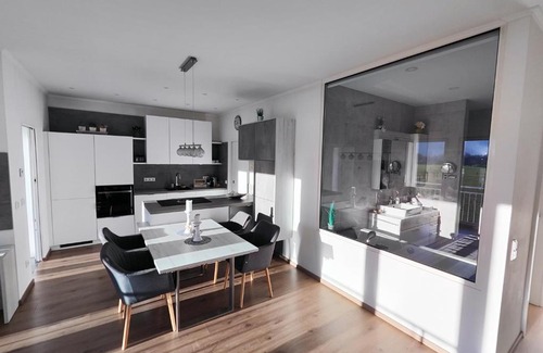 Ebensee Apartment | Unterschlupf