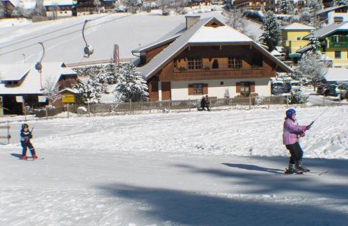 Bad Kleinkirchheim Apartment | Unterwirt