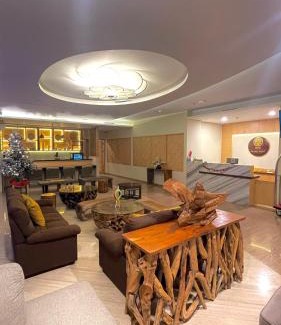Melawai Hotel | UNUMA HOTEL