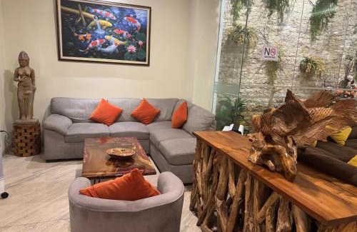 Melawai Hotel | UNUMA HOTEL