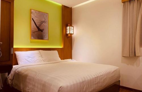 Melawai Hotel | UNUMA HOTEL