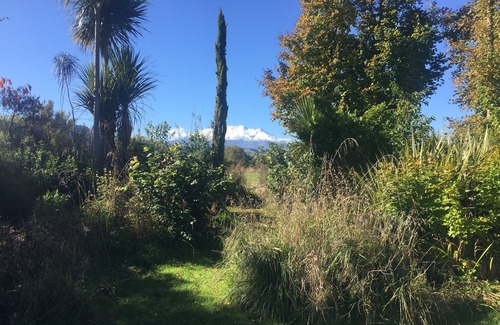 Ohakune House | Unwind and adventure on the Mountain
