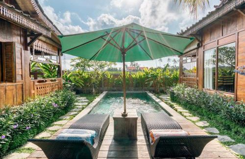 Lodtunduh House | Unwind and relax at Rumah Richard