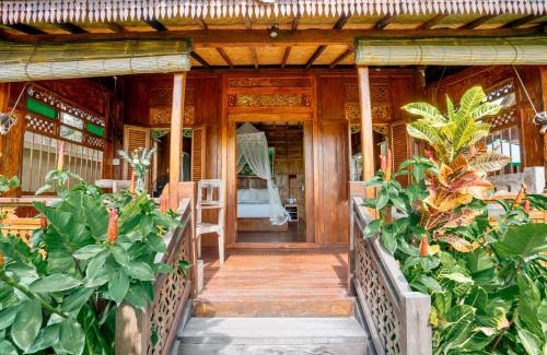 Lodtunduh House | Unwind and relax at Rumah Richard