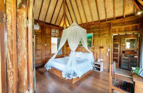 Lodtunduh House | Unwind and relax at Rumah Richard