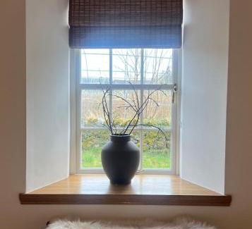 Murthly House | Unwind at our berry farm