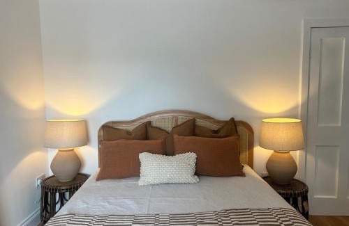 Murthly House | Unwind at our berry farm