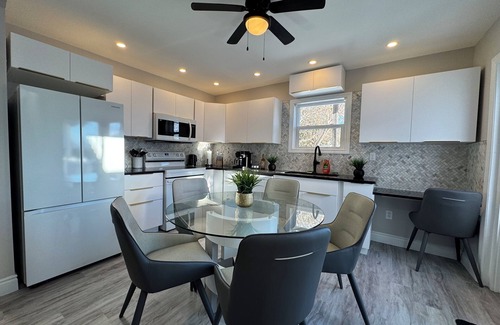 Thunder Bay Apartment | Unwind at Windemere 3-Bedroom Apartment in Thunder Bay