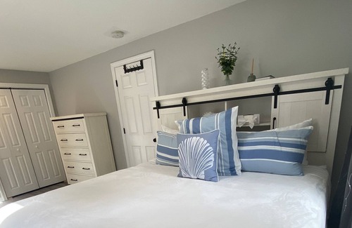 Brockton House | Unwind in our Cozy Brockton Oasis