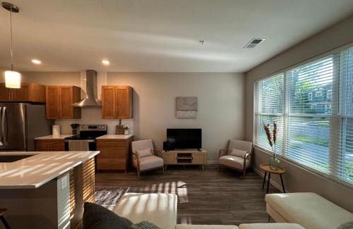 Roosevelt House | Unwind in Style at Fargo's Hidden Gem! #102