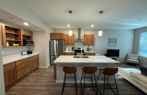 Roosevelt House | Unwind in Style at Fargo's Hidden Gem! #102