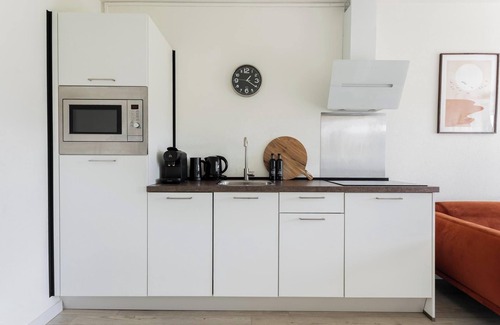 Gasselte House | Unwind in these delightful tiny houses!
