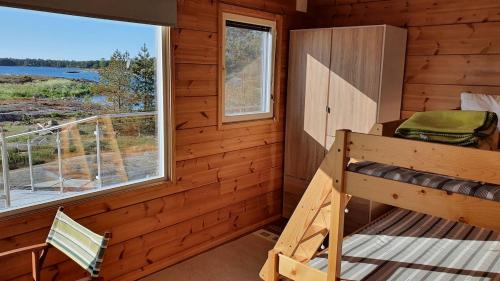 Gottby House | Unwind on your private island in the Baltic Sea