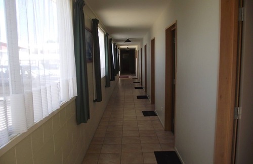 Waitaki District Apartment | Unwind @ Richmond Inn Single Unit