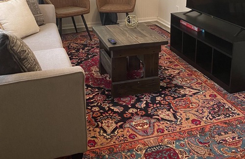 Dahlonega Other | UnWined at the Farmhouse - Apartment B