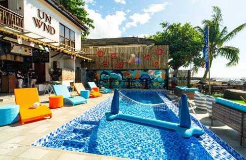 Mambajao Hotel | UNWND Boutique Hotel Camiguin