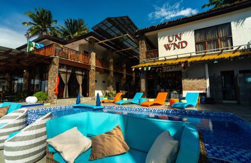 Mambajao Hotel | UNWND Boutique Hotel Camiguin