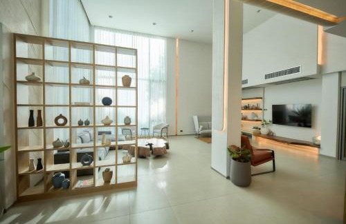 Nai Mueang Hotel | Unya Hotel Ubon - โรงเเรมอัญญาอุบล