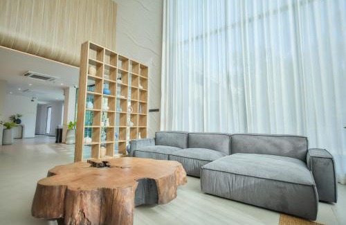 Nai Mueang Hotel | Unya Hotel Ubon - โรงเเรมอัญญาอุบล