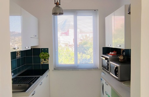 Meta House | Up to 11 people in this villa in Meta di Sorrento with breathtaking views!