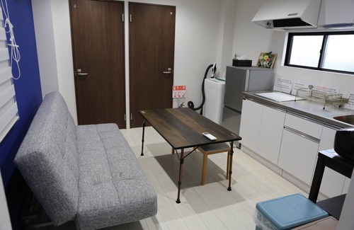 Nakano House | Up to 14 Right next to Shinjuku and Shibuya Wond/Nakano-ku Tokyo