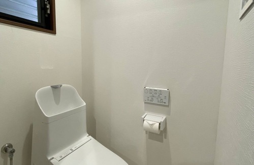 Nakano House | Up to 14 Right next to Shinjuku and Shibuya Wond/Nakano-ku Tokyo