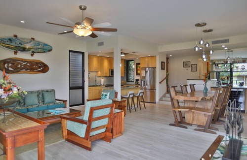 Wailea Condo | Up to 25% off for open dates in 2025! - Elua Village 701, Luxury 2BR, Ocean View